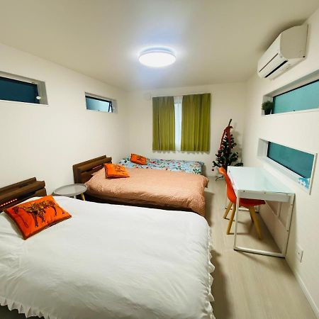 Love House Osaka Exterior photo
