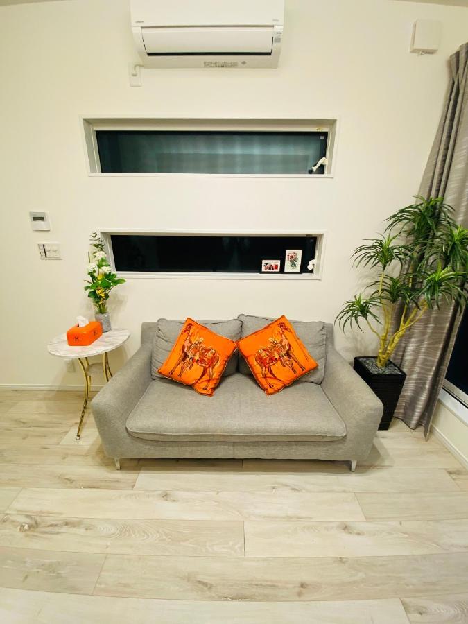 Love House Osaka Exterior photo