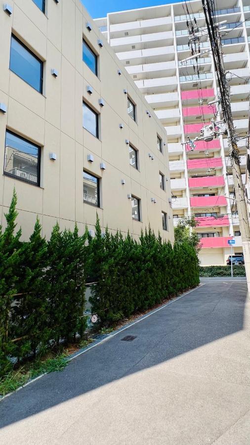 Love House Osaka Exterior photo